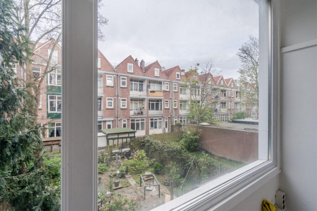 Dordtselaan 81B