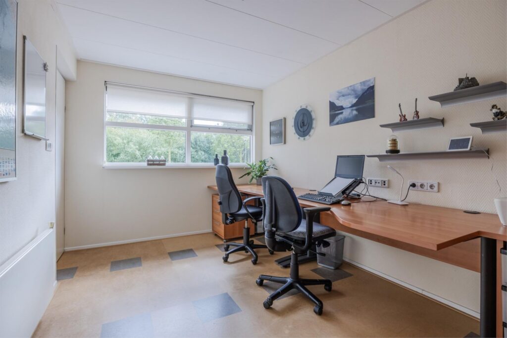 Vloedanker 4