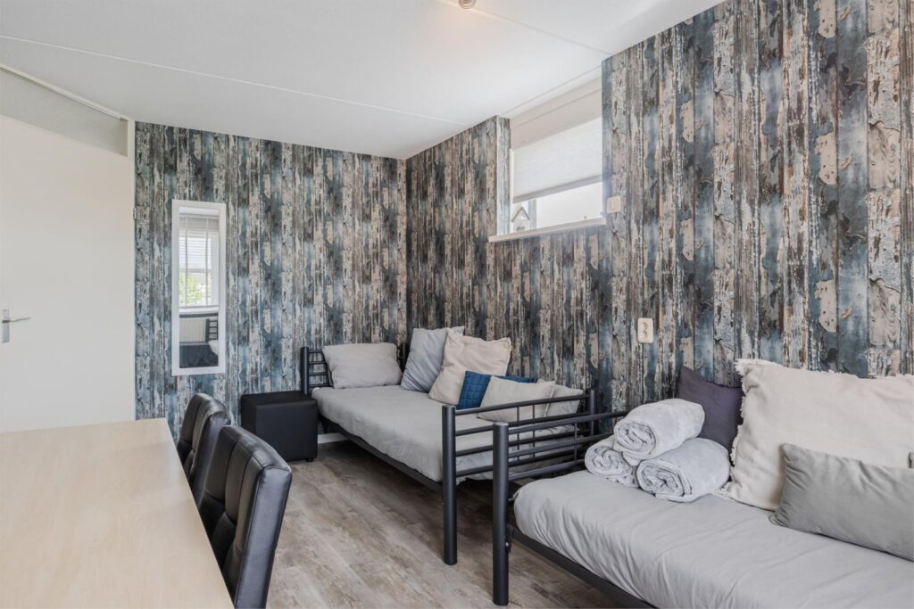 Vloedanker 4