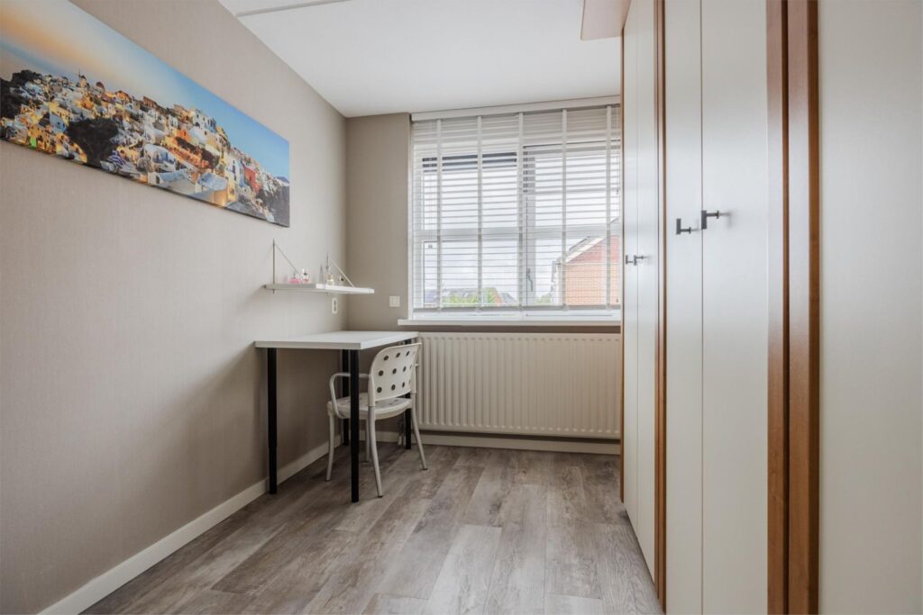Vloedanker 4