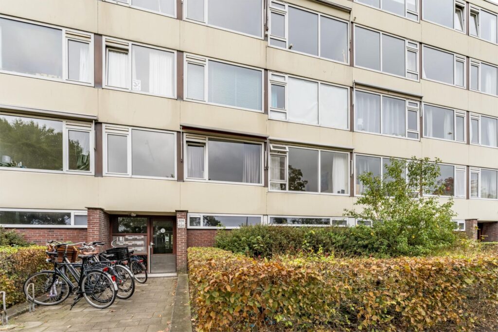 Rooseveltlaan 616