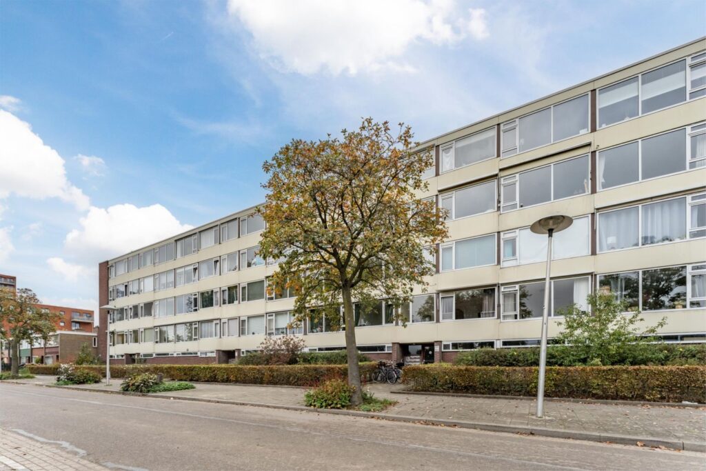 Rooseveltlaan 616