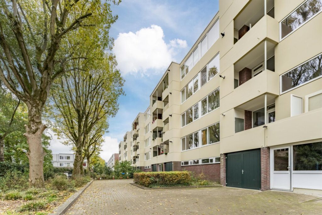 Rooseveltlaan 616
