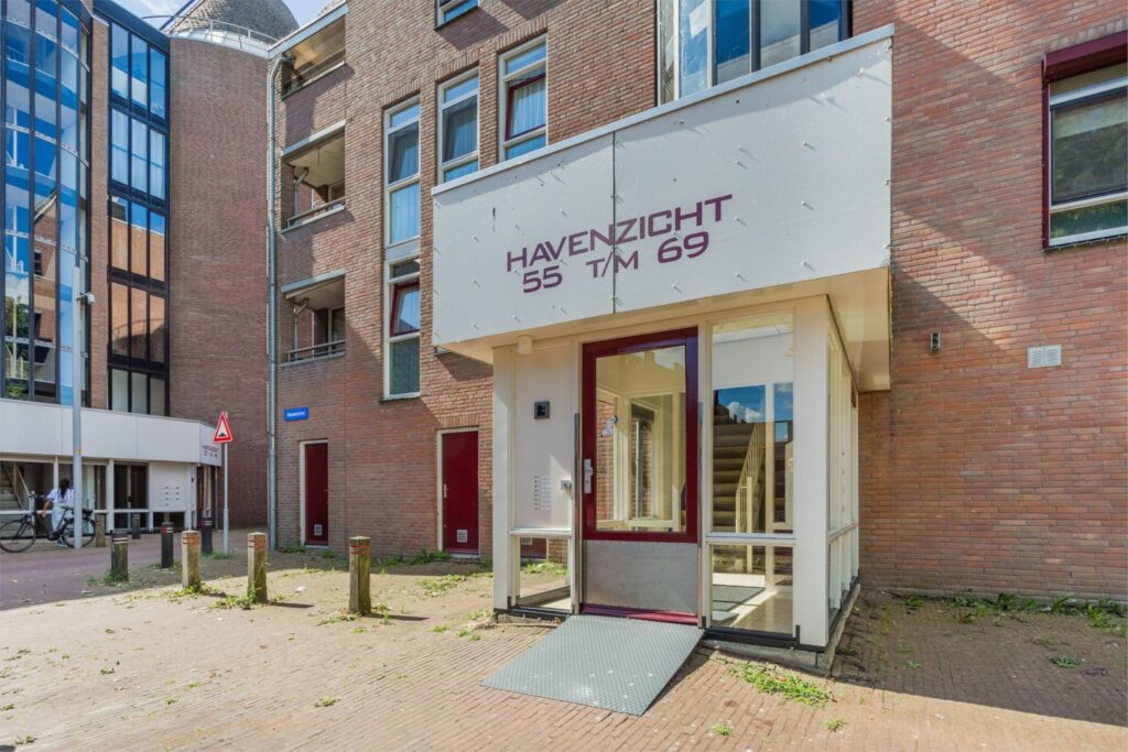 Havenzicht 69