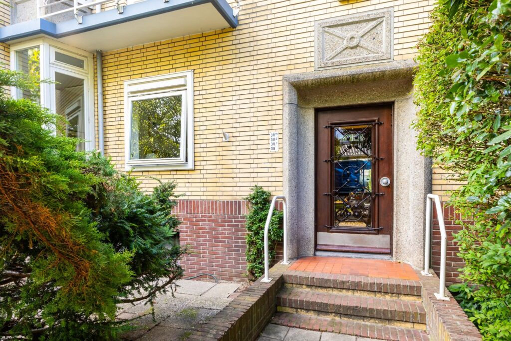 Joseph Haydnlaan 38