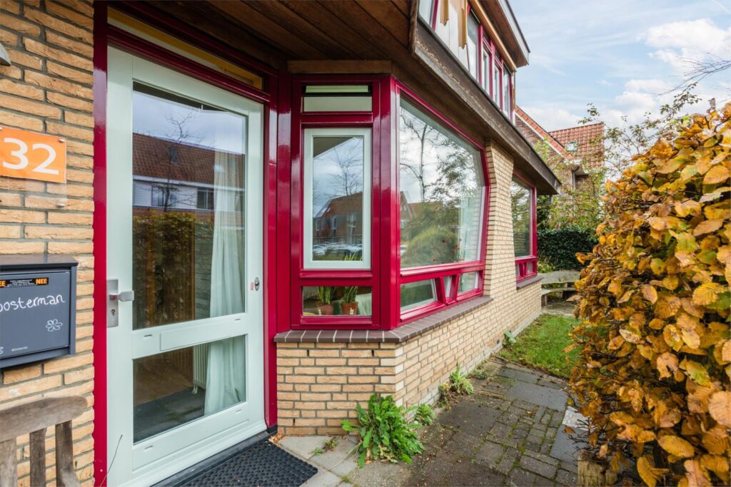 Tiendschuurstraat 32