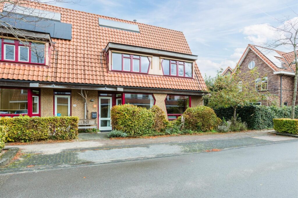 Tiendschuurstraat 32