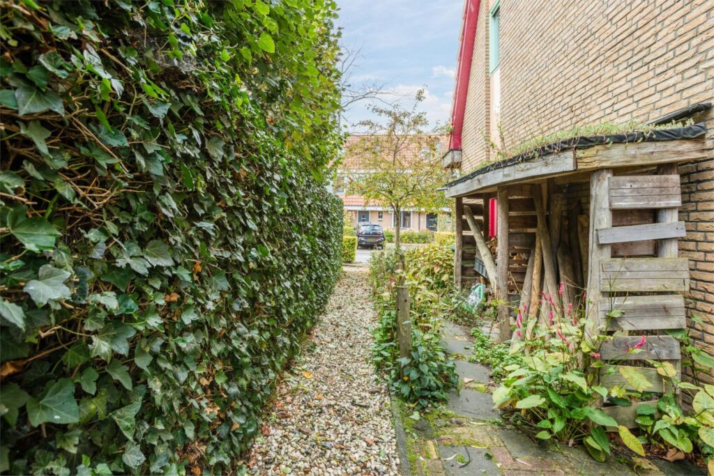 Tiendschuurstraat 32