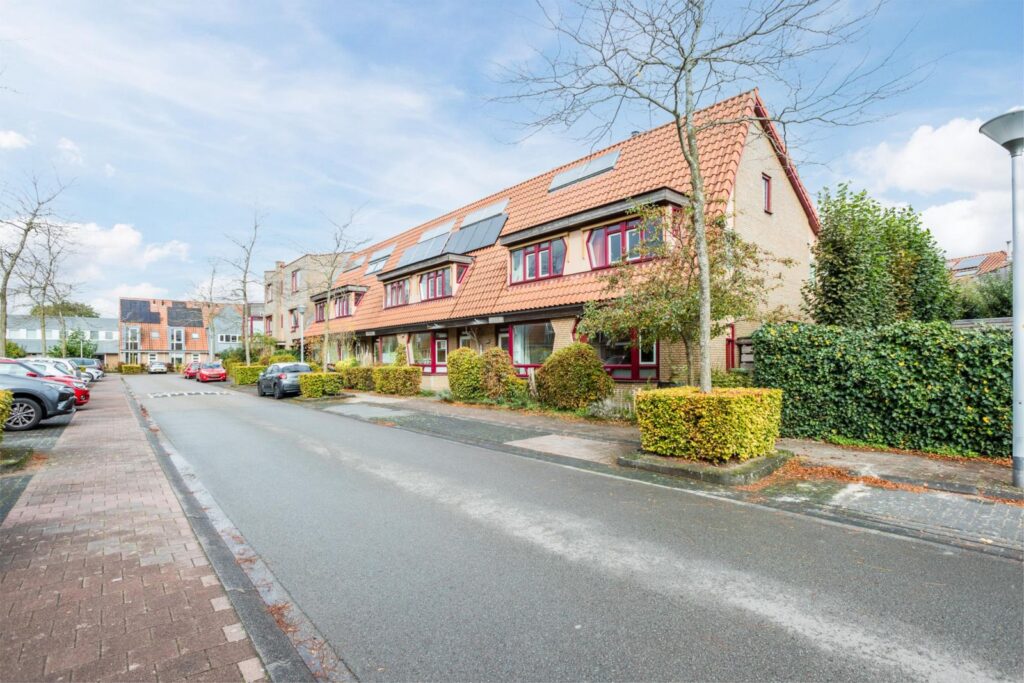 Tiendschuurstraat 32