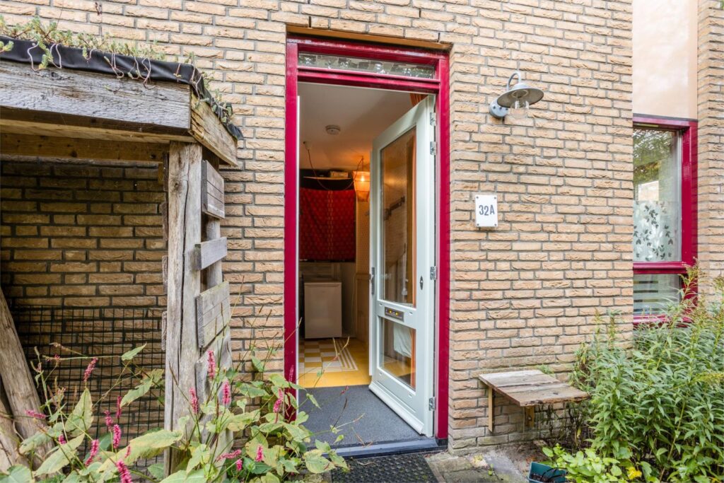 Tiendschuurstraat 32