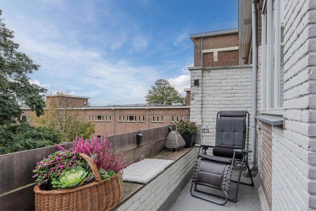 Pomonaplein 56