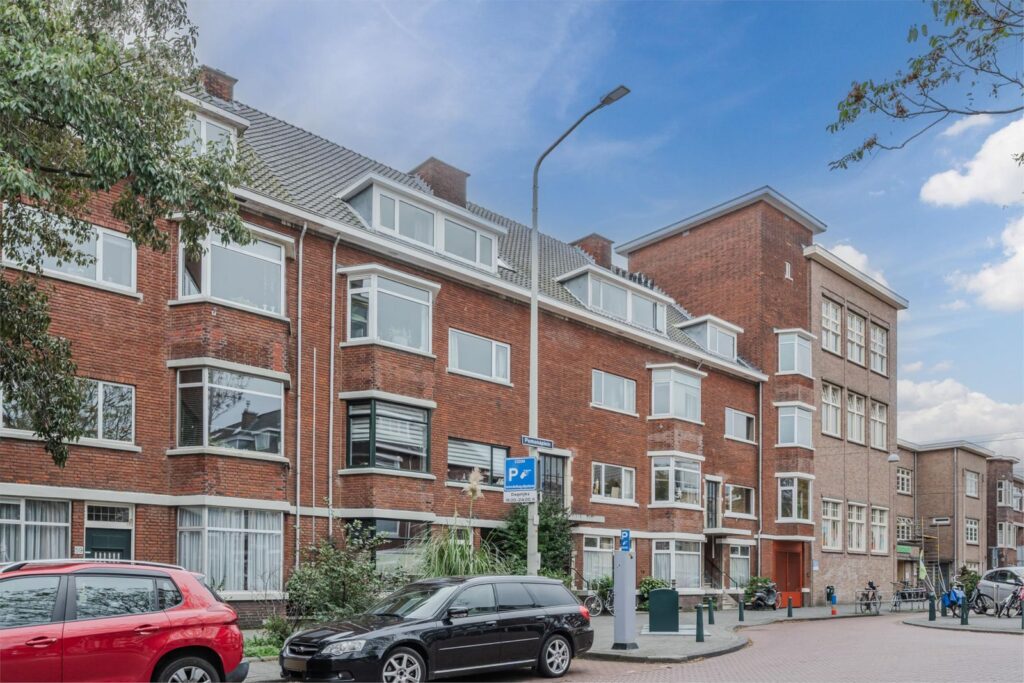 Pomonaplein 56
