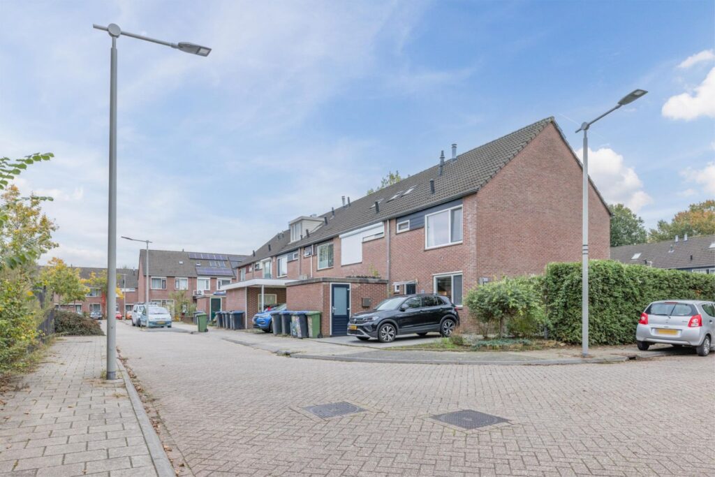 Geertruidenbergpad 17