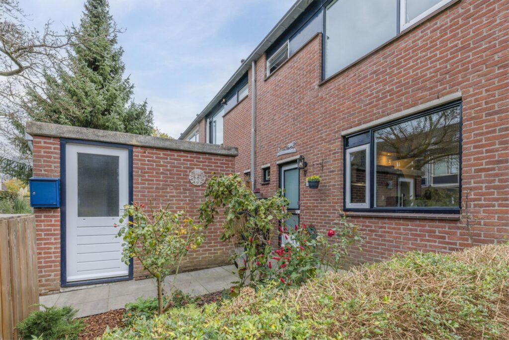 Geertruidenbergpad 17