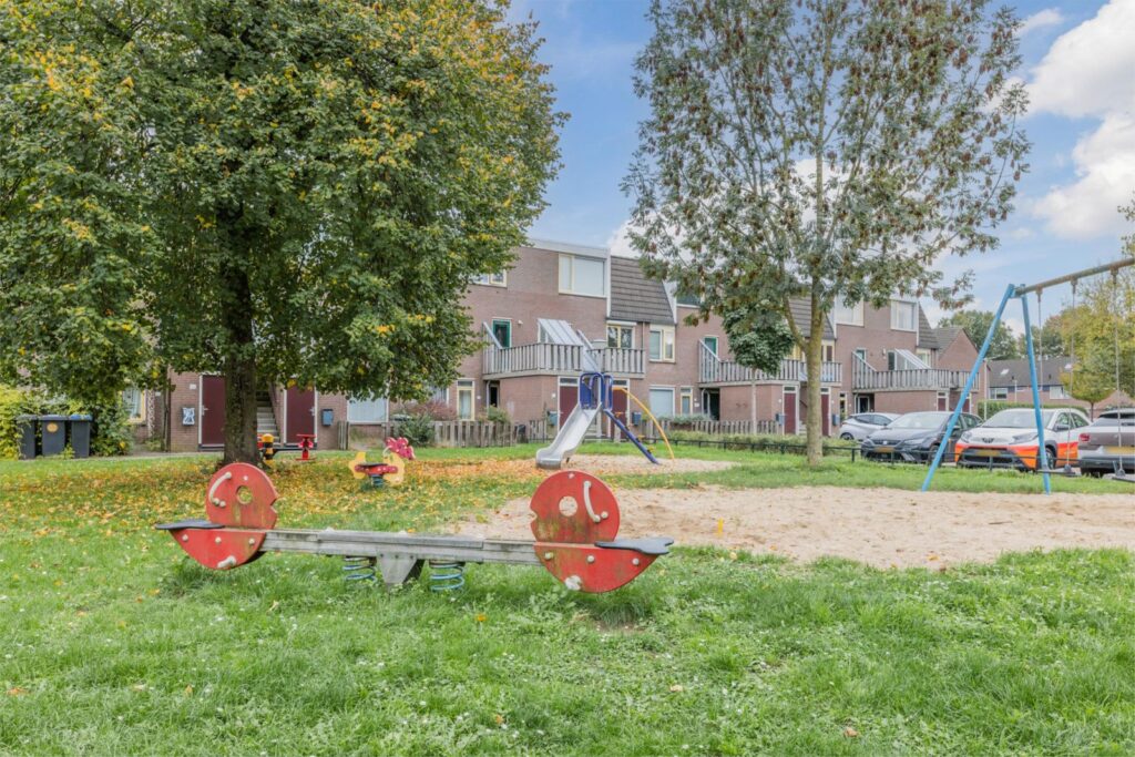 Geertruidenbergpad 17