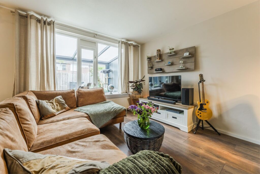 Geertruidenbergpad 17