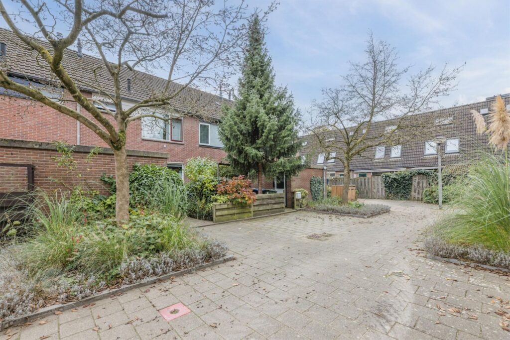 Geertruidenbergpad 17