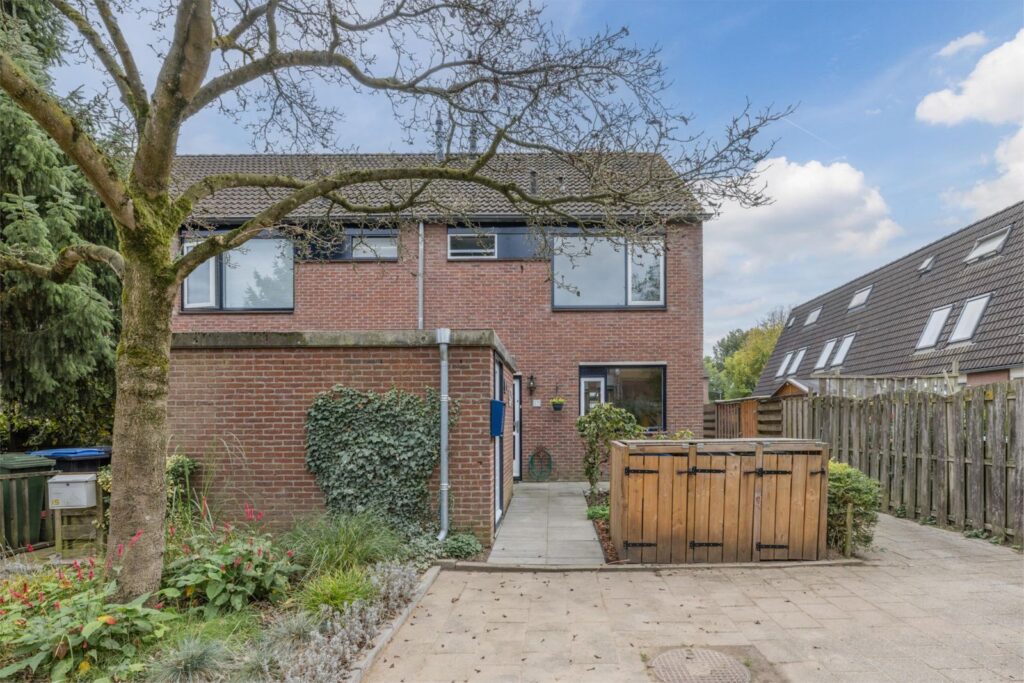 Geertruidenbergpad 17