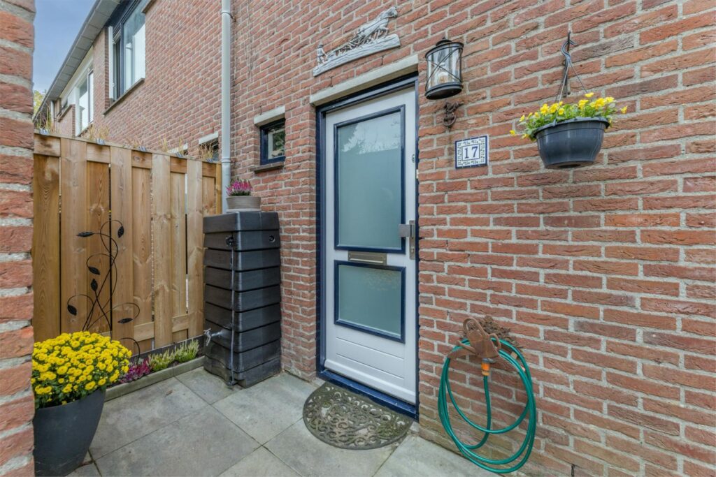 Geertruidenbergpad 17