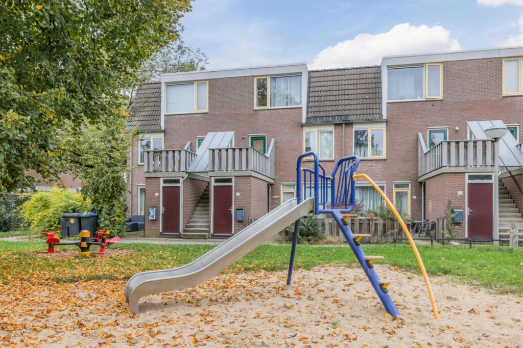 Geertruidenbergpad 17