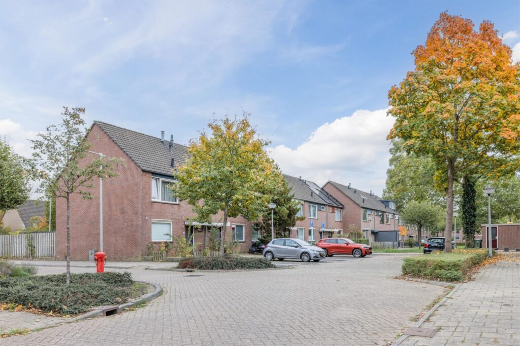 Geertruidenbergpad 17