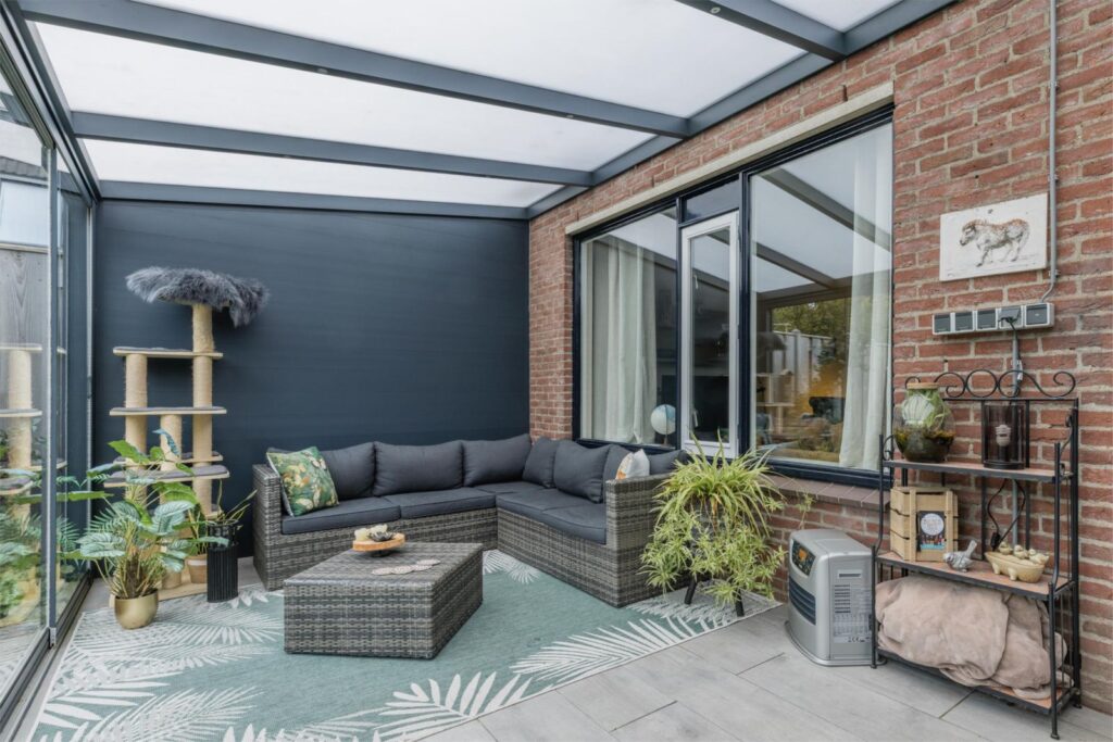 Geertruidenbergpad 17