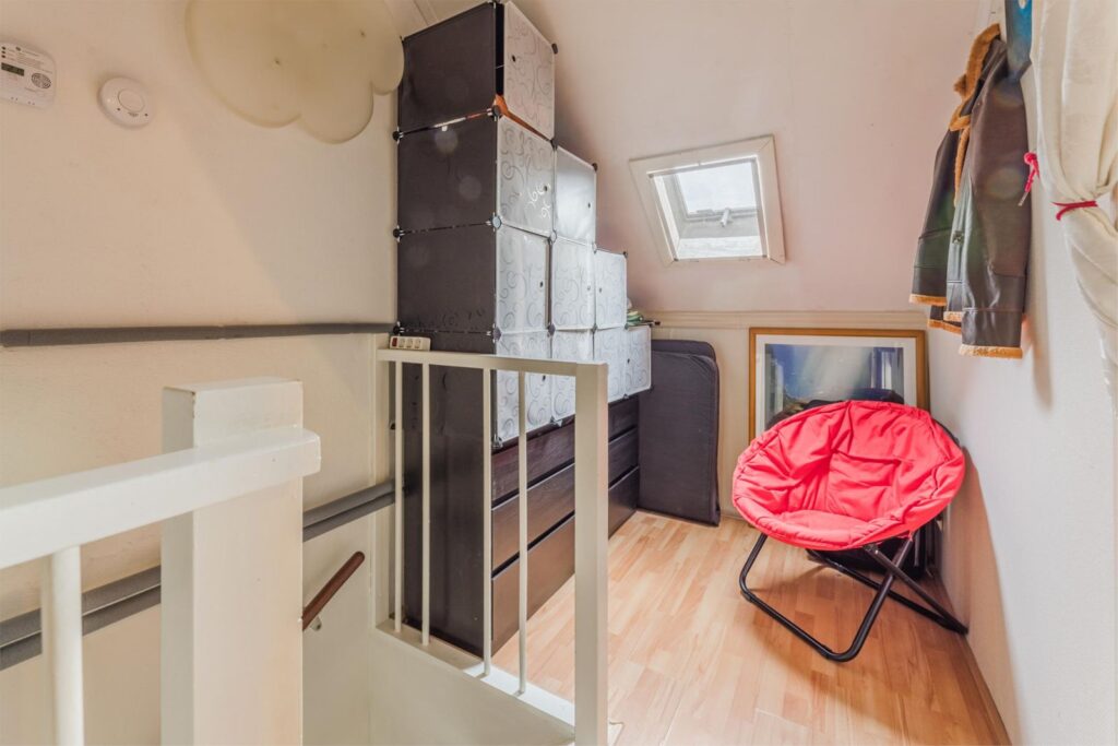 Geertruidenbergpad 17