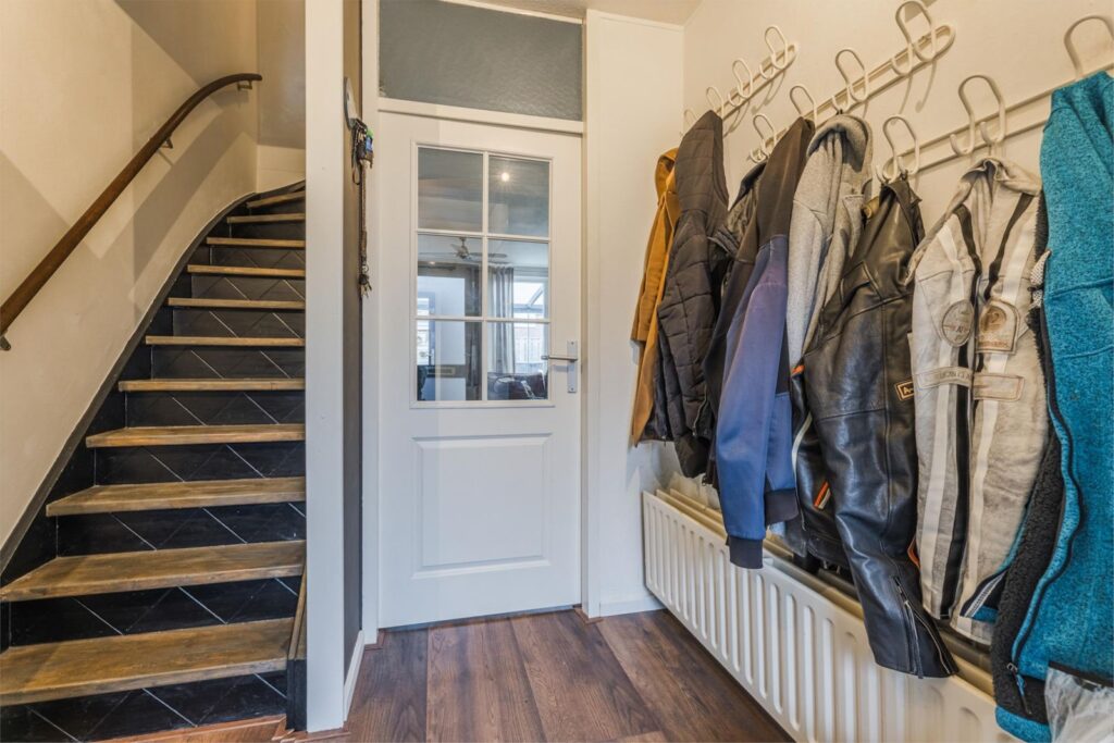 Geertruidenbergpad 17