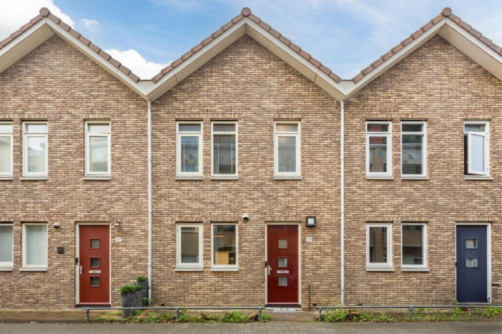 Boonestaakstraat 39
