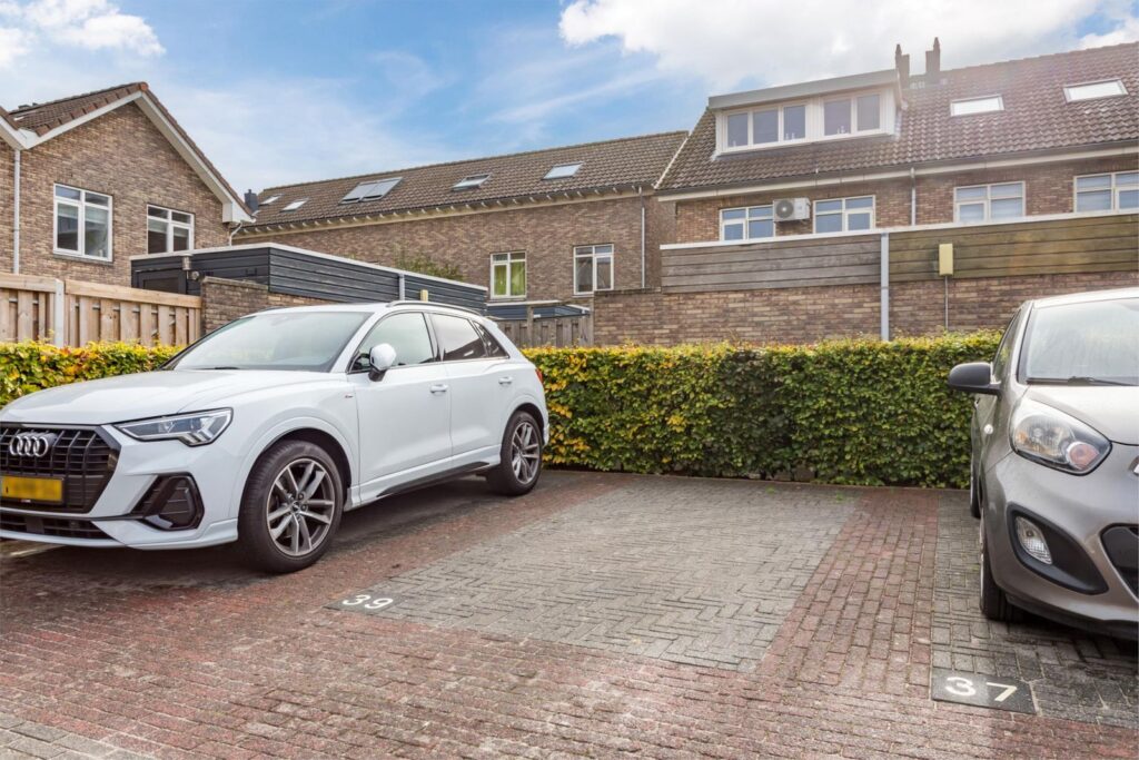 Boonestaakstraat 39