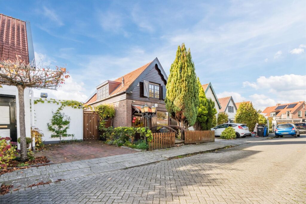 Jacob Vrijstraat 9