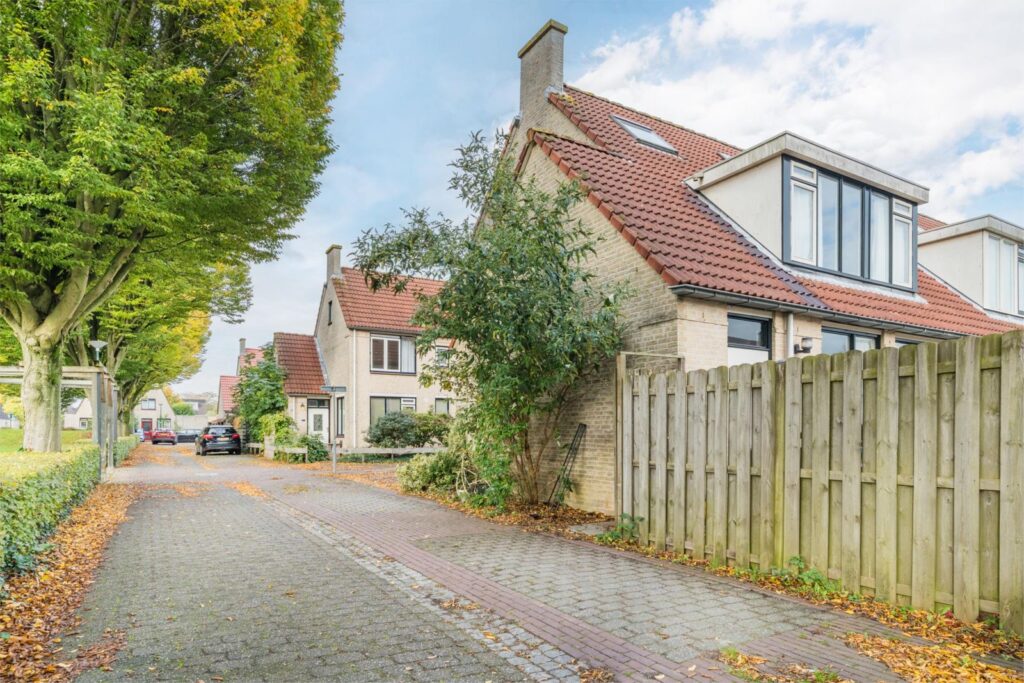Zwanebloem 2