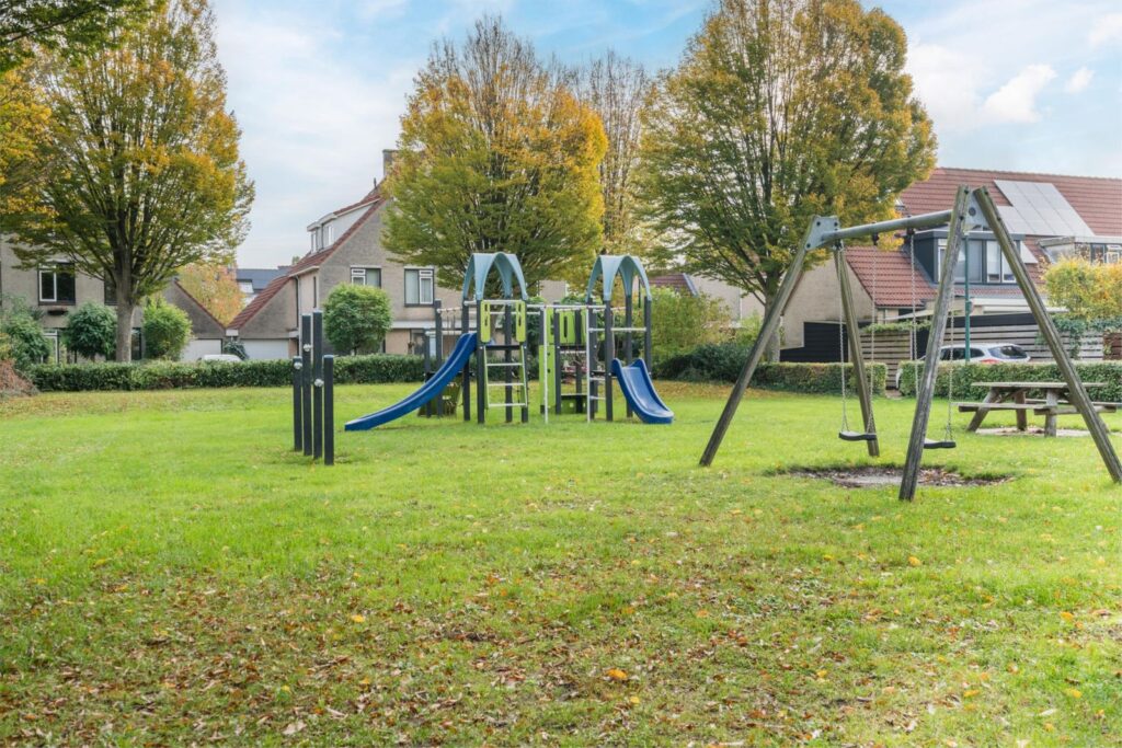 Zwanebloem 2