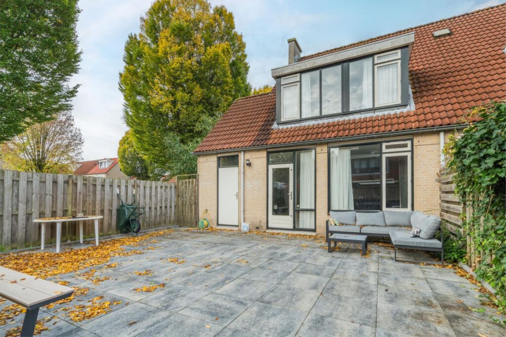 Zwanebloem 2
