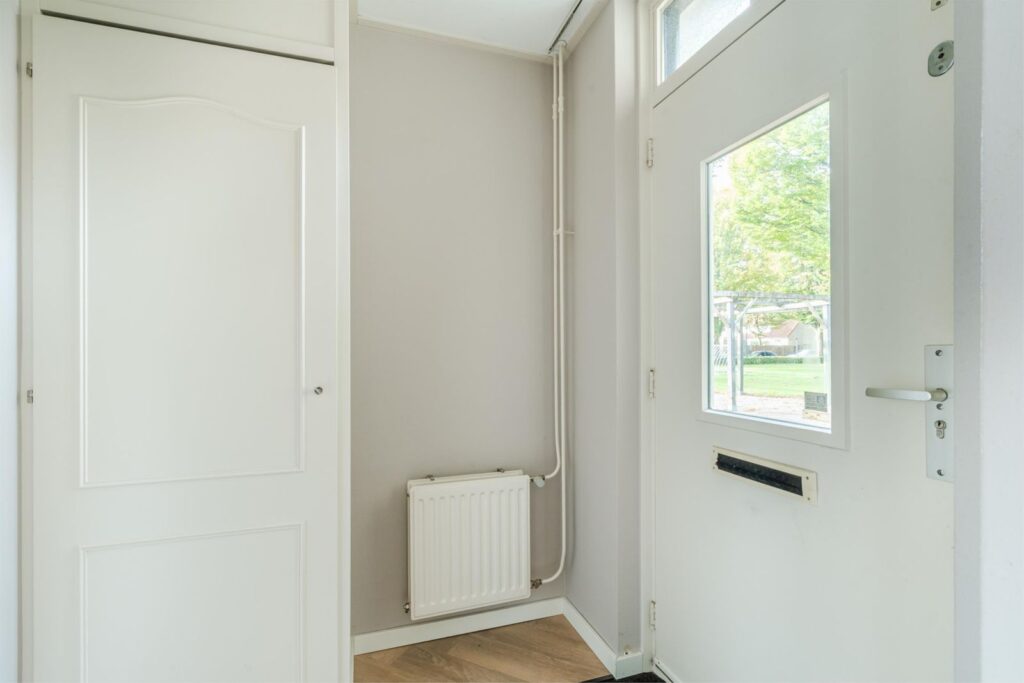 Zwanebloem 2