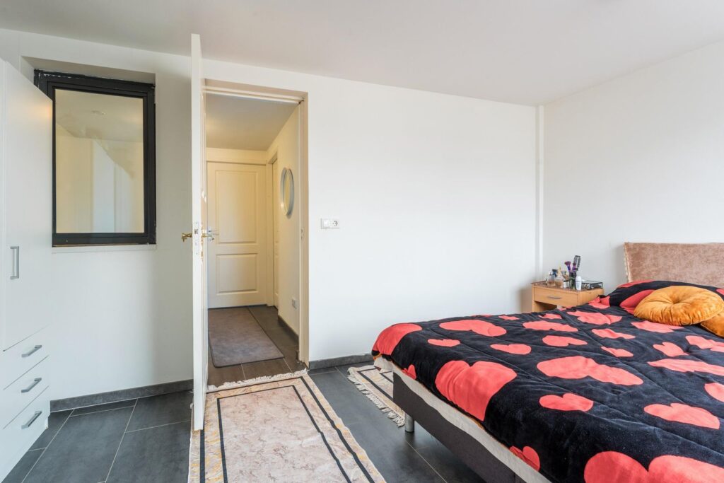 Maasstraat 17