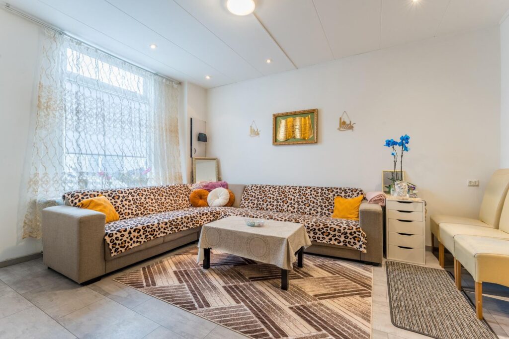 Maasstraat 17