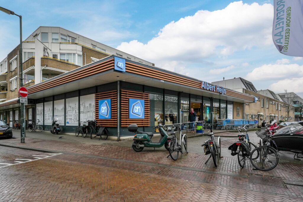 Maasstraat 17