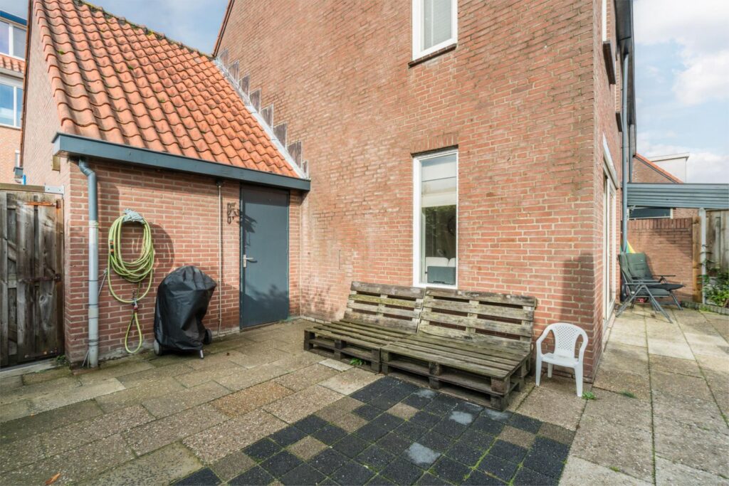 Vlinderveen 522