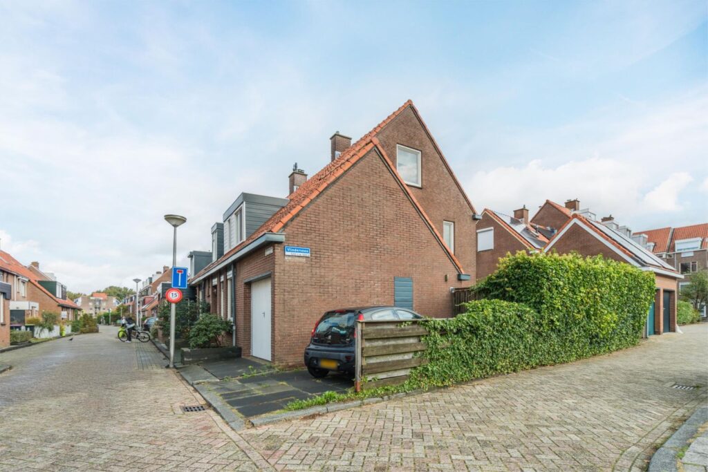 Vlinderveen 522