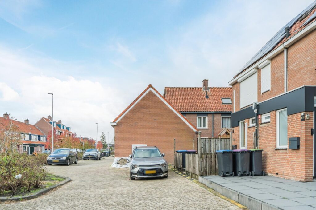 Vlinderveen 522