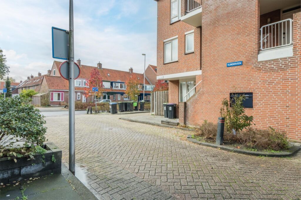 Vlinderveen 522