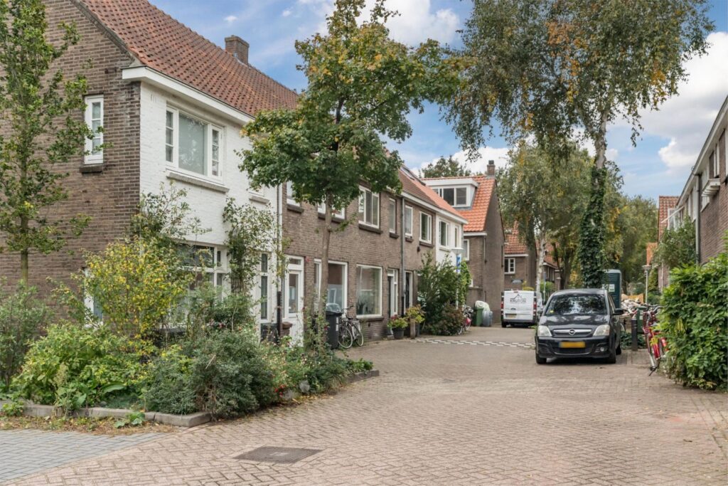 Adolf van Cortenbachstraat 60