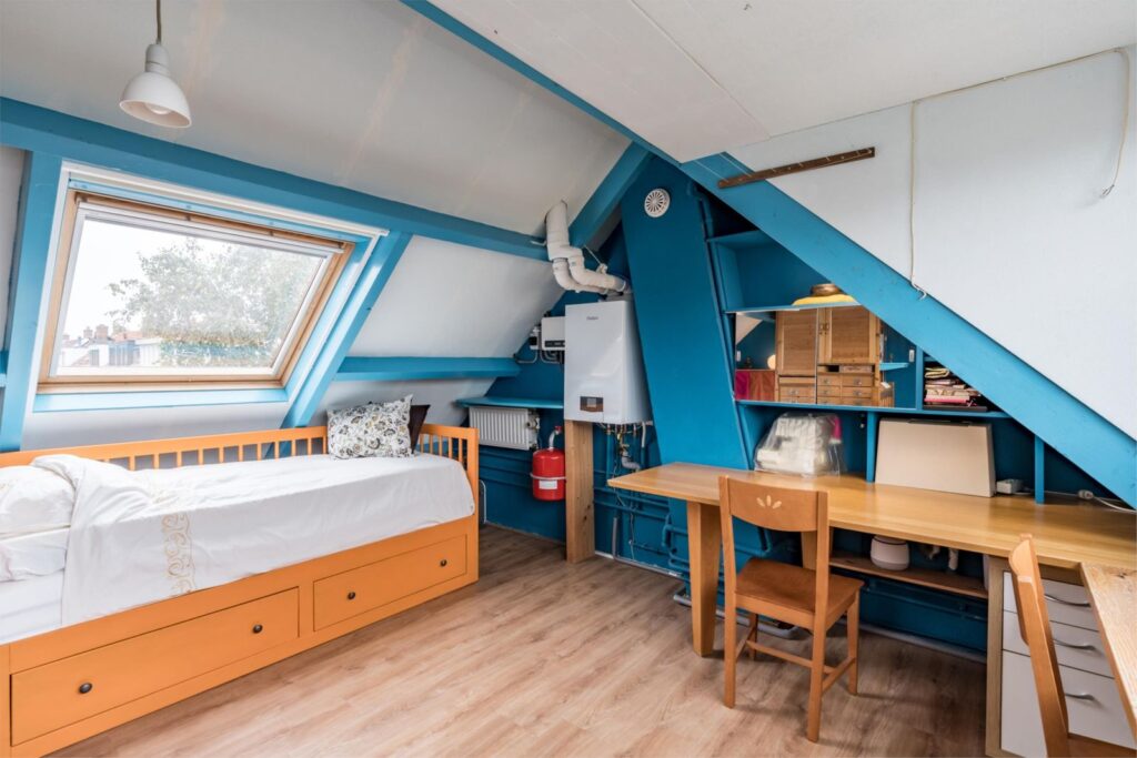 Adolf van Cortenbachstraat 60
