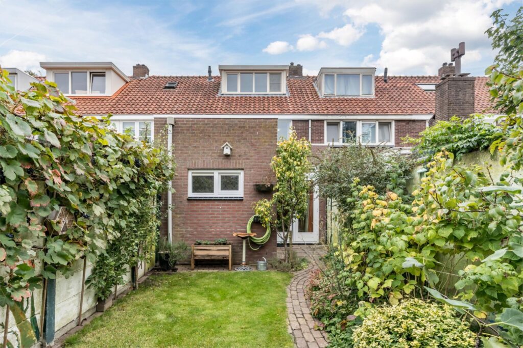 Adolf van Cortenbachstraat 60