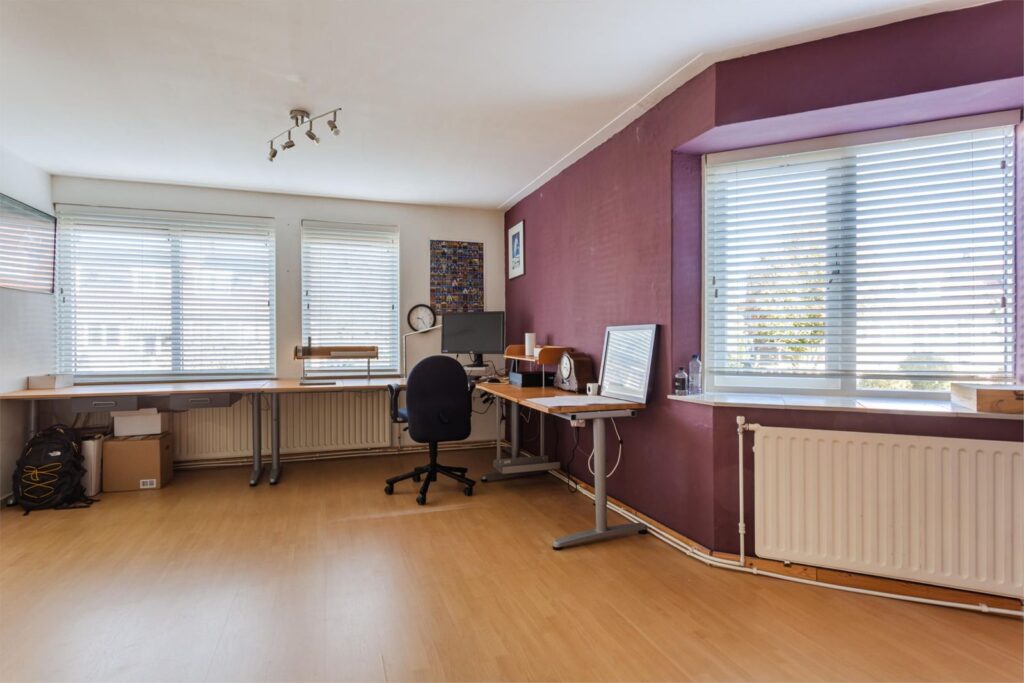 Albertine Agneslaan 8