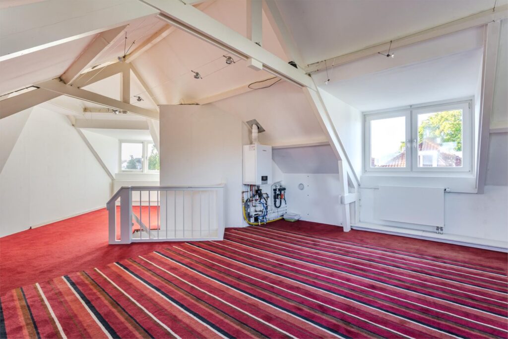 Albertine Agneslaan 8