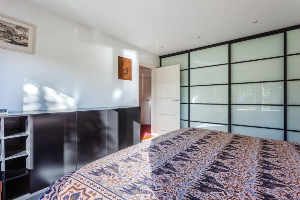 Albertine Agneslaan 8