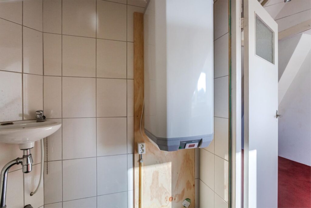 Albertine Agneslaan 8