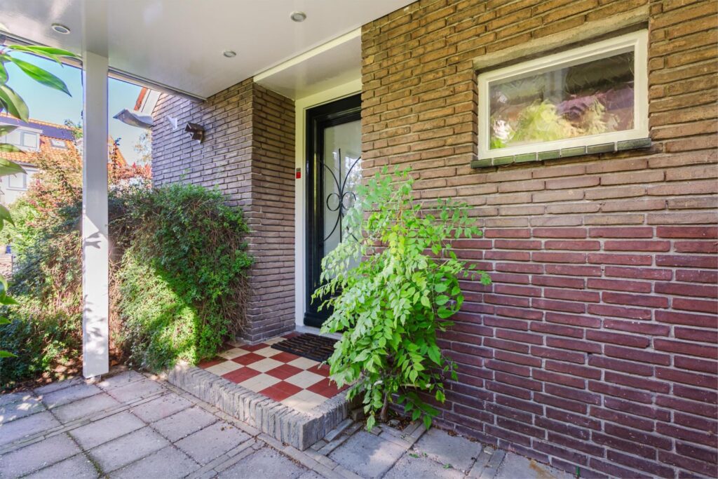 Albertine Agneslaan 8